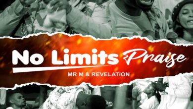 No Limits Praise