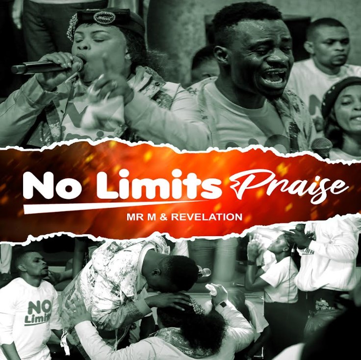 No Limits Praise