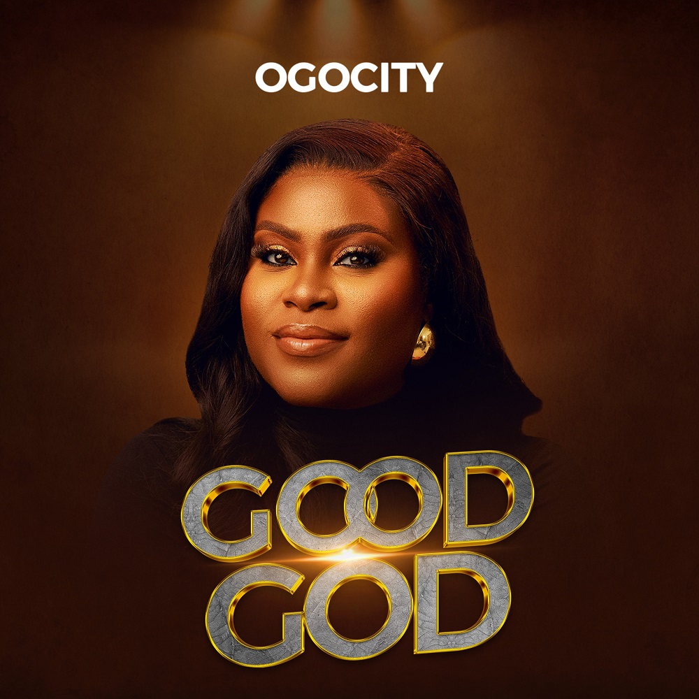 Good God - Ogocity