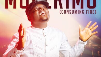 Monerimo - Evang. Ogbonna Alfred