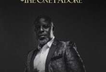 The One I Adore - Kennedy Obazee