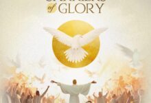 Joshua Adedeji - Carriers of Glory