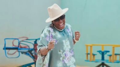 I CAN (Official Video) - Beauty Obodo (2)