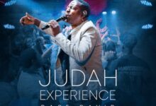 JUDAH Experience-Dare David