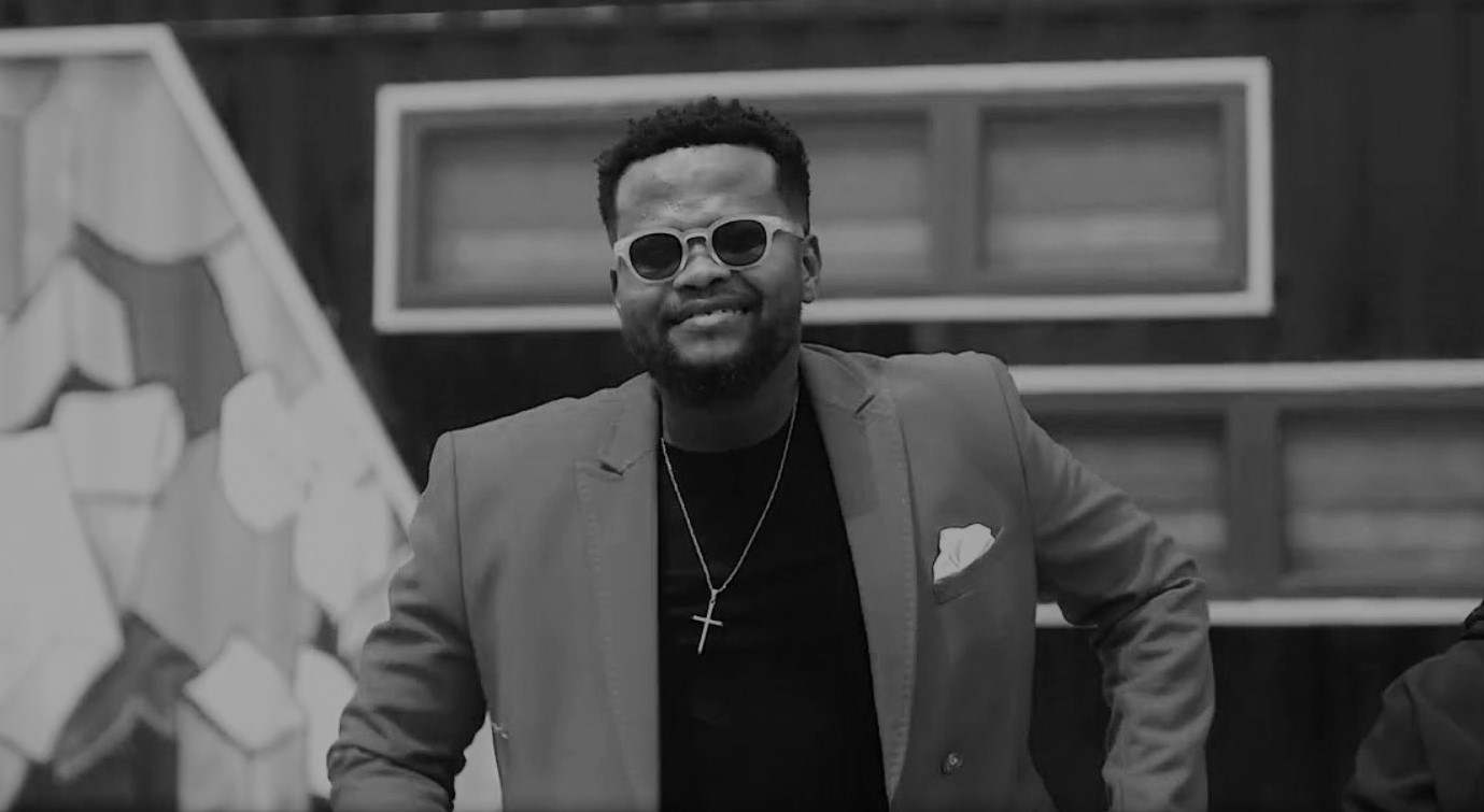 Okeychuks - Keleghi (Amapiano fix)