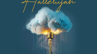 Join Me Sing Hallelujah - Dr. Paul Oluikpe