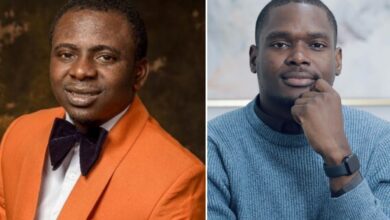 Femi Okunuga - God in a Class of His Own ft, Theophilus Ogaga