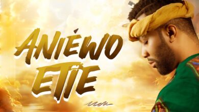 Aniewo Etie (feat. Rehosax)