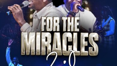 For the Miracles 2.0