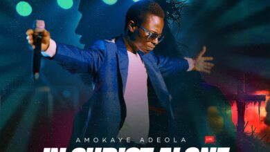 Amokaye_Adeola_In Christ Alone