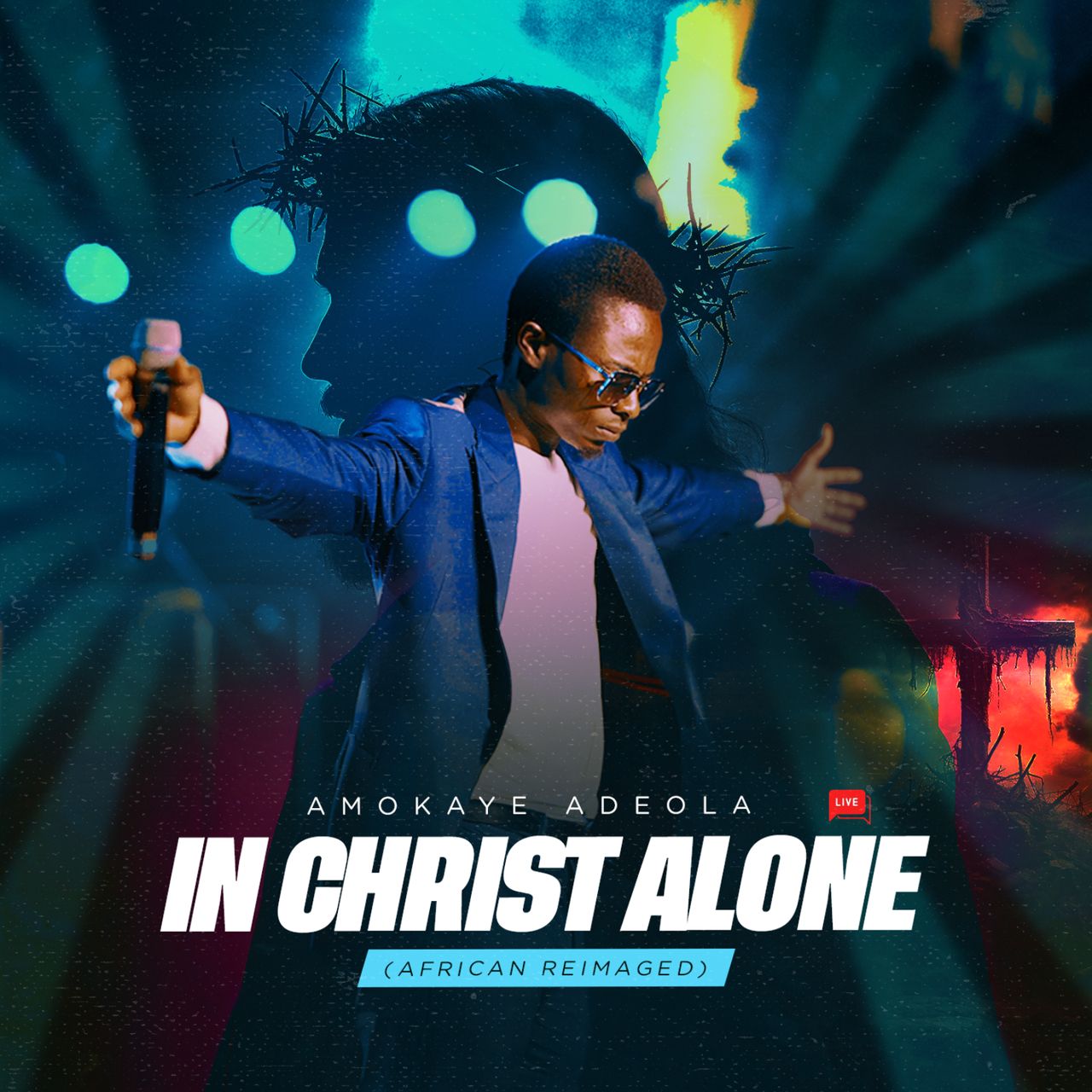 Amokaye_Adeola_In Christ Alone