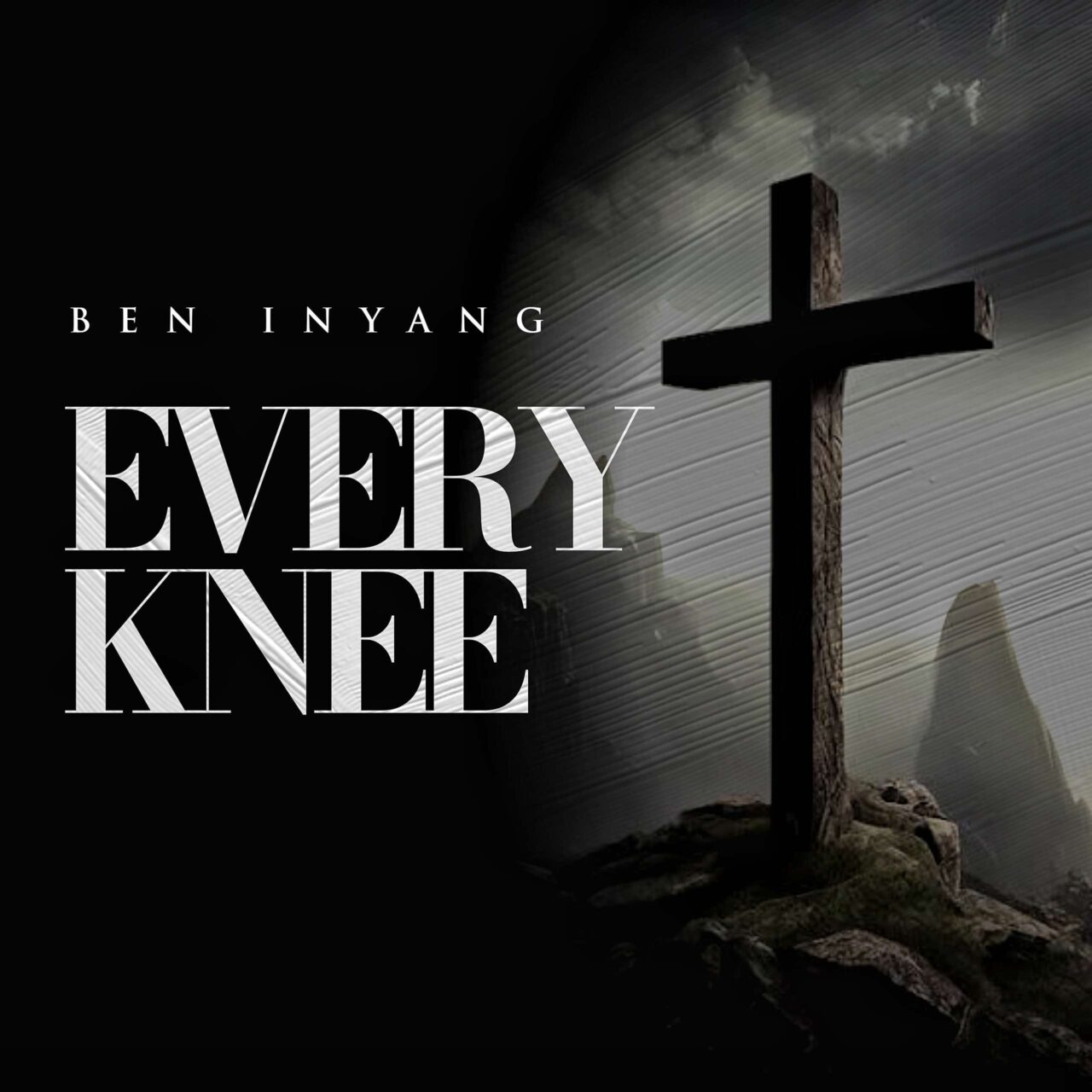 BEN INYANG - EVERY KNEE