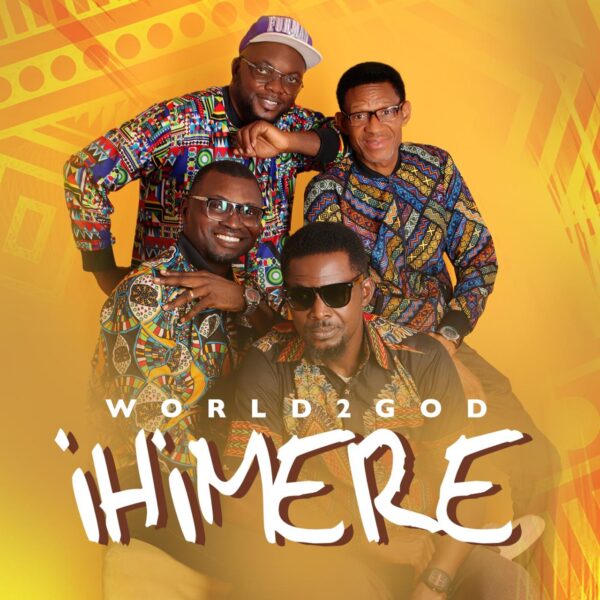 IHIMERE - WORLD2GOD
