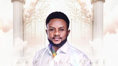 Jimmy D Psalmist_All On You (Heart of Worship)