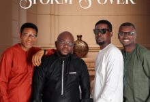 STORM IS OVER- WORLD2GOD