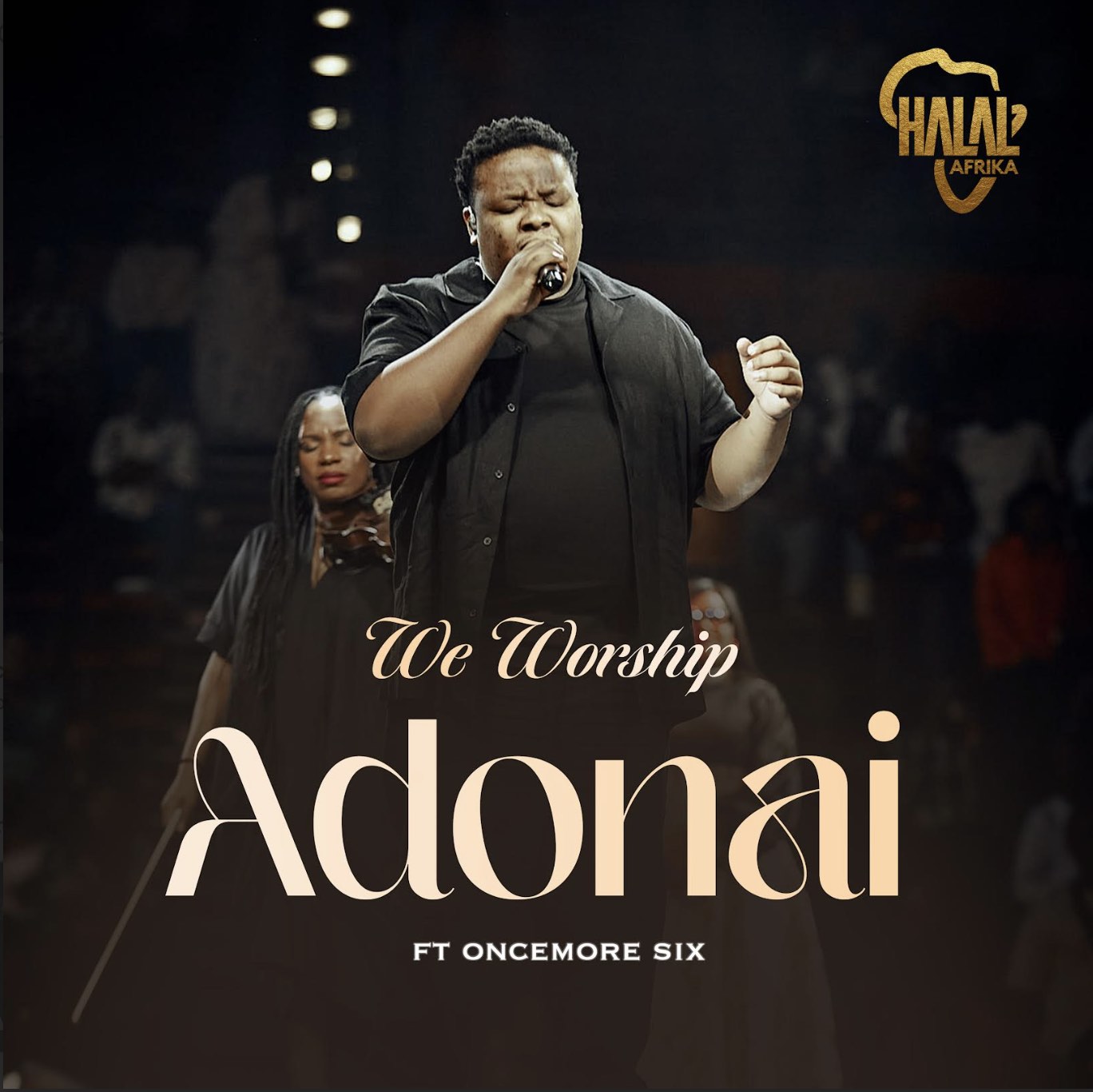 We Worship Adonai