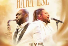 BABA ESE