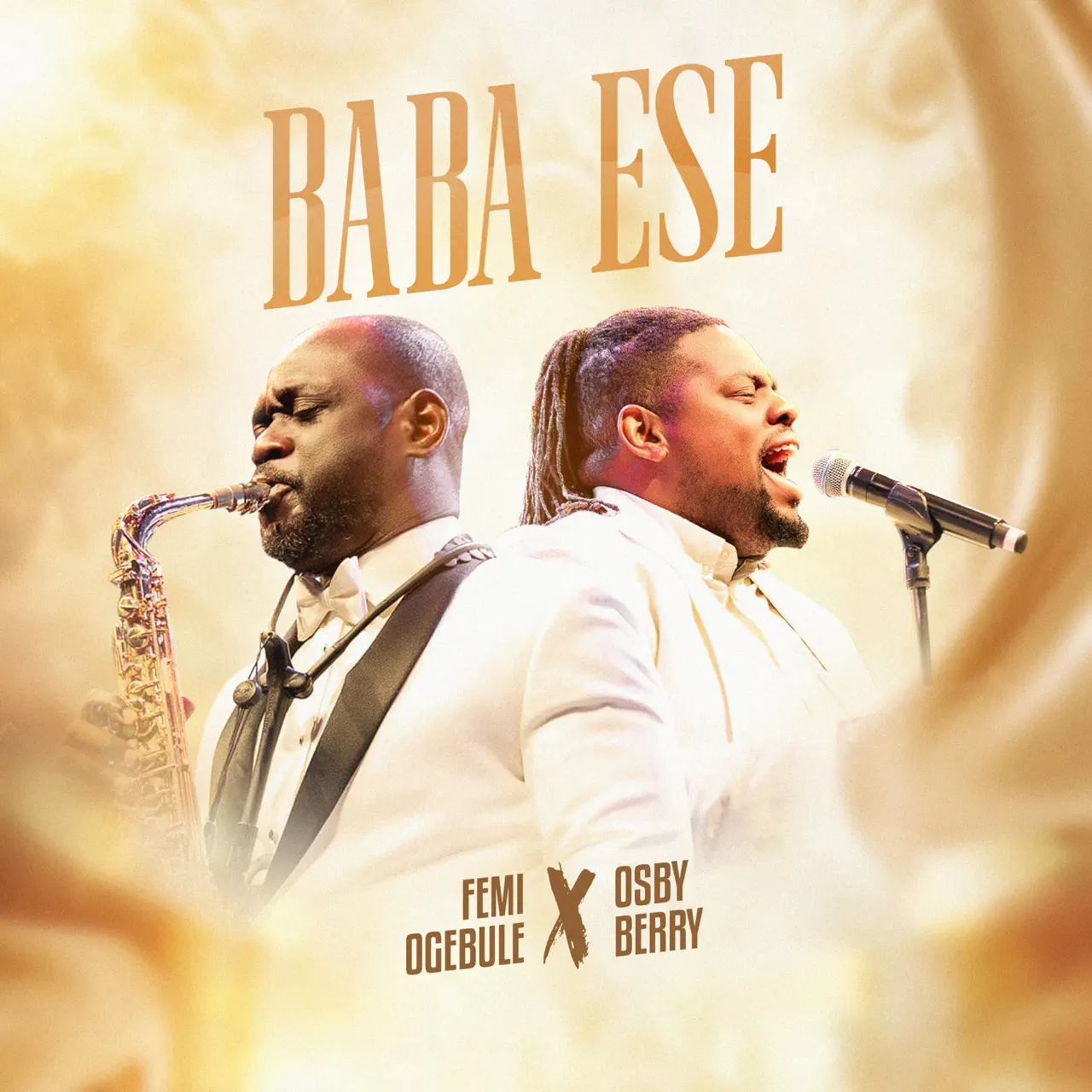 BABA ESE