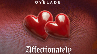 Elijah Oyelade Affectionately Connected Artwork 1