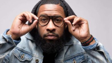 Pastor Mike Jr.