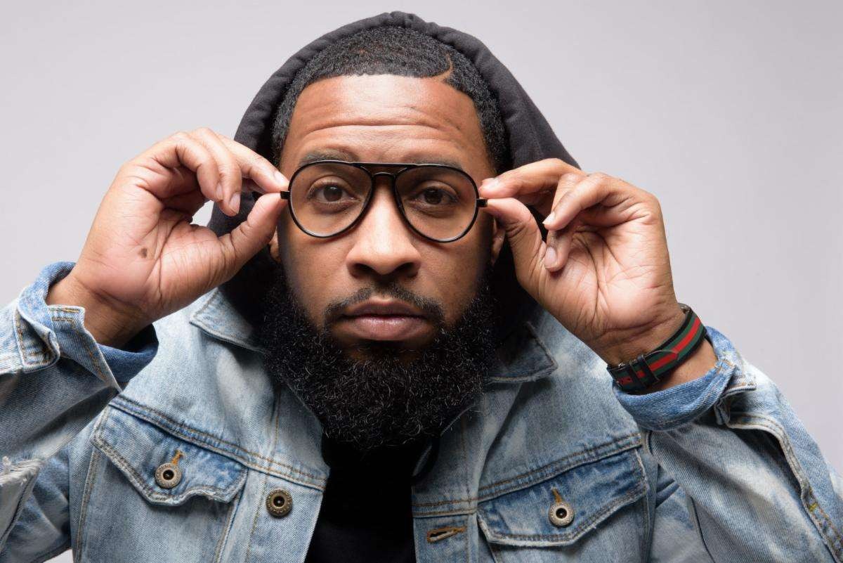 Pastor Mike Jr. Launches PMJ vs. AI Campaign to Challenge Artificial Intelligence on Gospel Charts