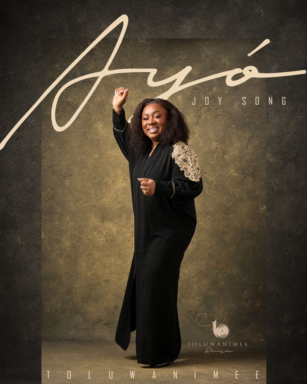 Toluwanimee-Ayo(Joy Song)