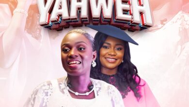 YAHWEH-IBUKUN AROGUNDADE-FT-YADAH