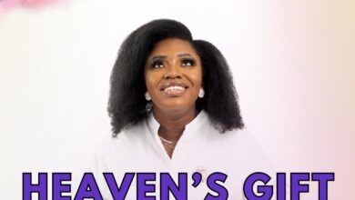 Heaven's Gift - Alerotune