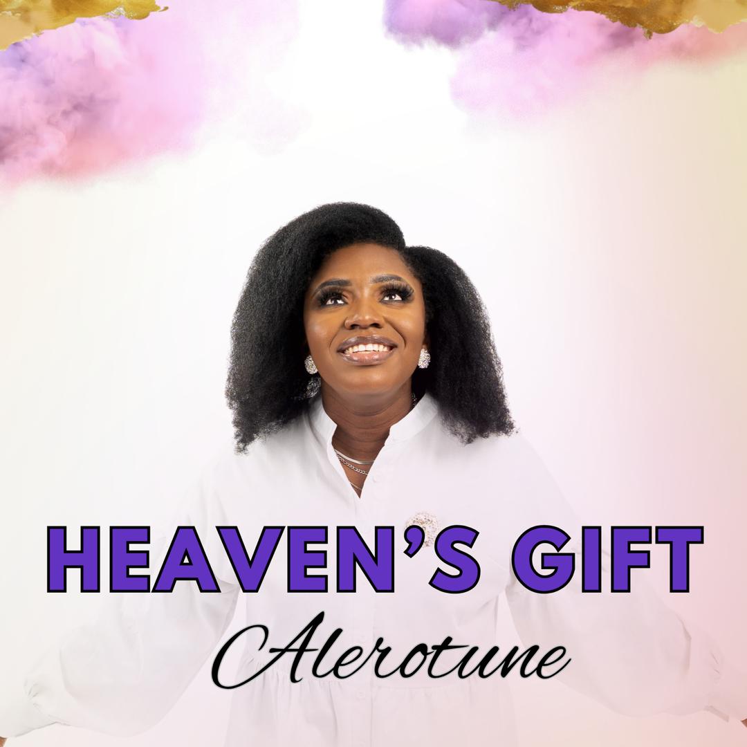 Heaven's Gift - Alerotune