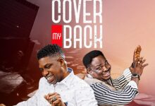 JOSH BLAYZE - COVER MY BACK