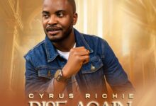RISE AGAIN - CYRUS RICHIE