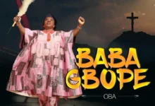 Baba Gbope - Oba