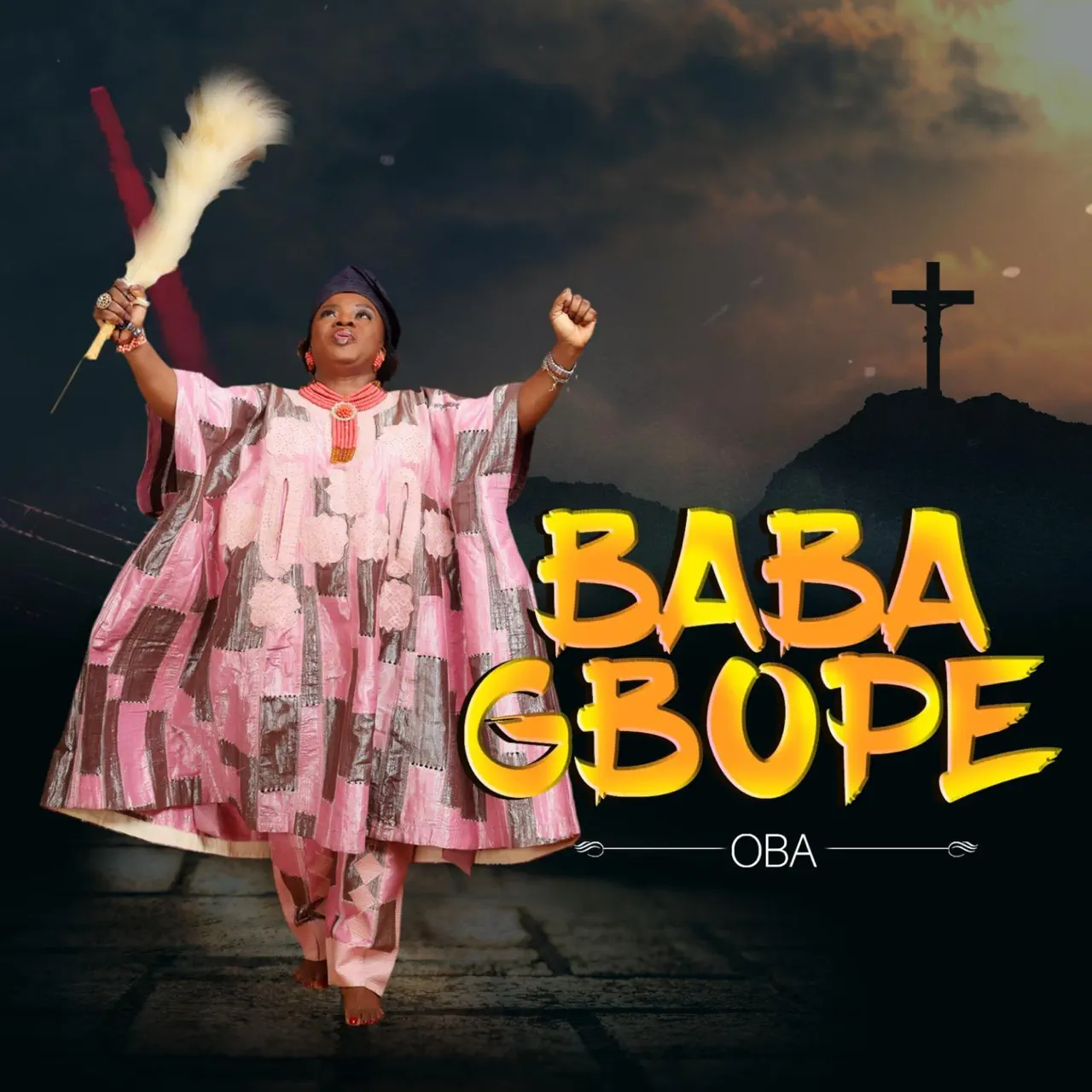Baba Gbope - Oba