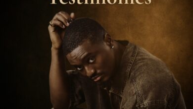 Lummyy - Tales & Testimonies EP