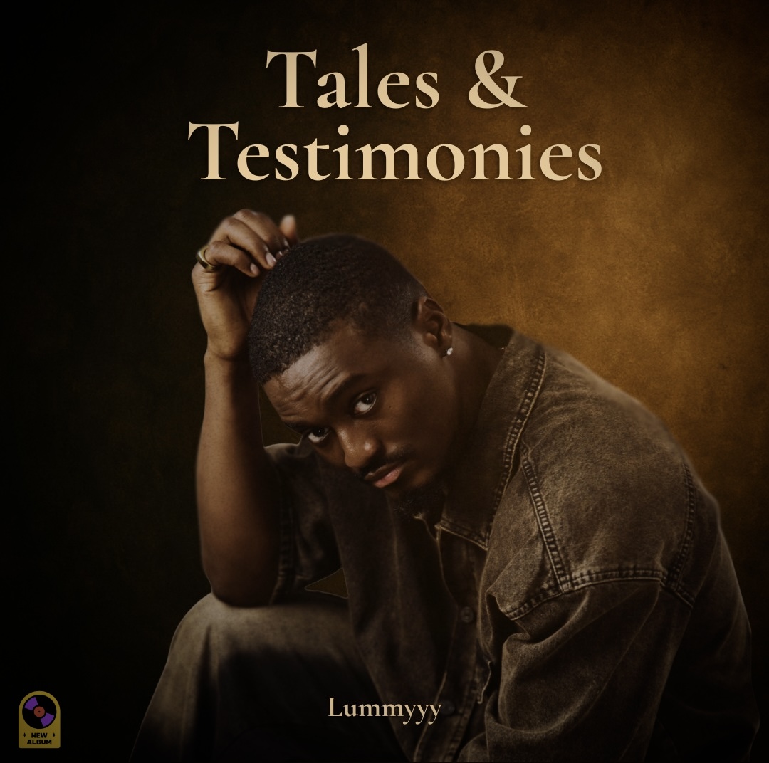 Tales & Testimonies