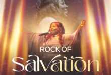 ROCK OF SALVATION