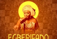 Didi Michael - Egberifado