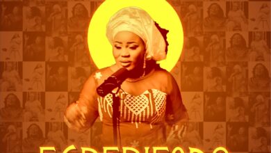 Didi Michael - Egberifado