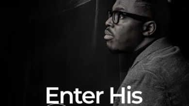 Tosin Daniel - Enter His Gates