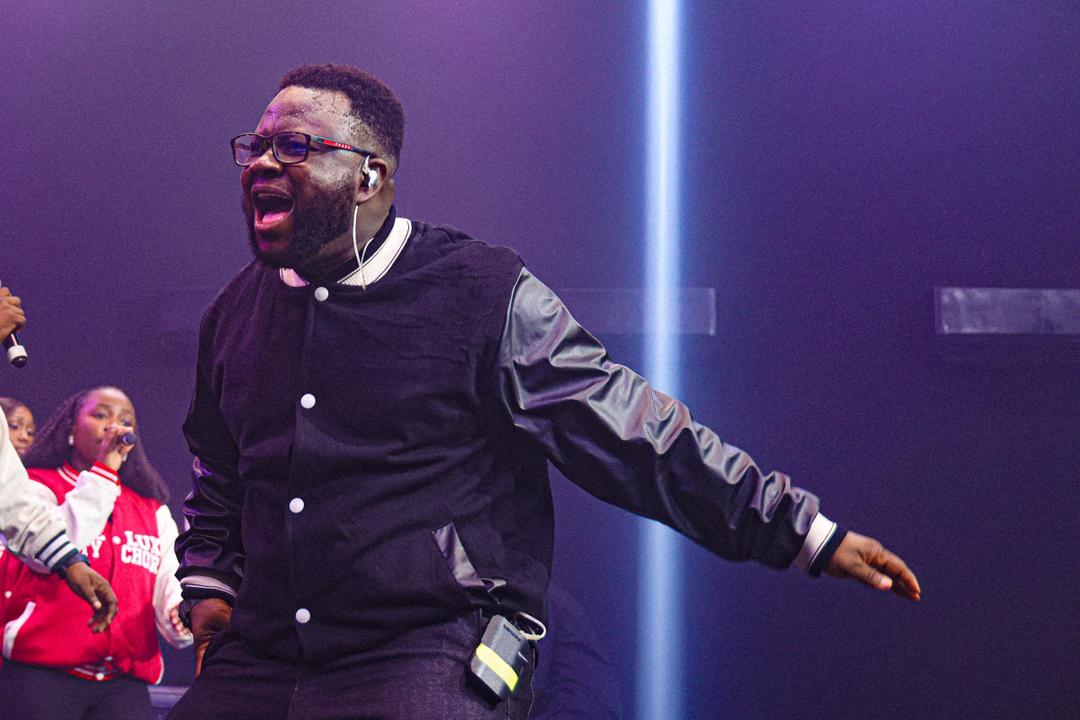 Josh Bowale & The Lux City Choir_BGT (4)