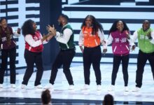 Josh Bowale & The Lux City Choir_BGT (5)