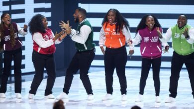 Josh Bowale & The Lux City Choir_BGT (5)