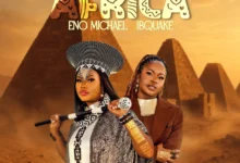 A Song for Africa - Eno Michael & Ibquake