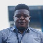 Photo of Victor Onuh