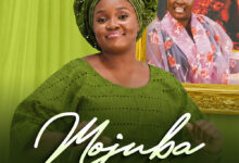 Mojuba - Toluwase Dolapo